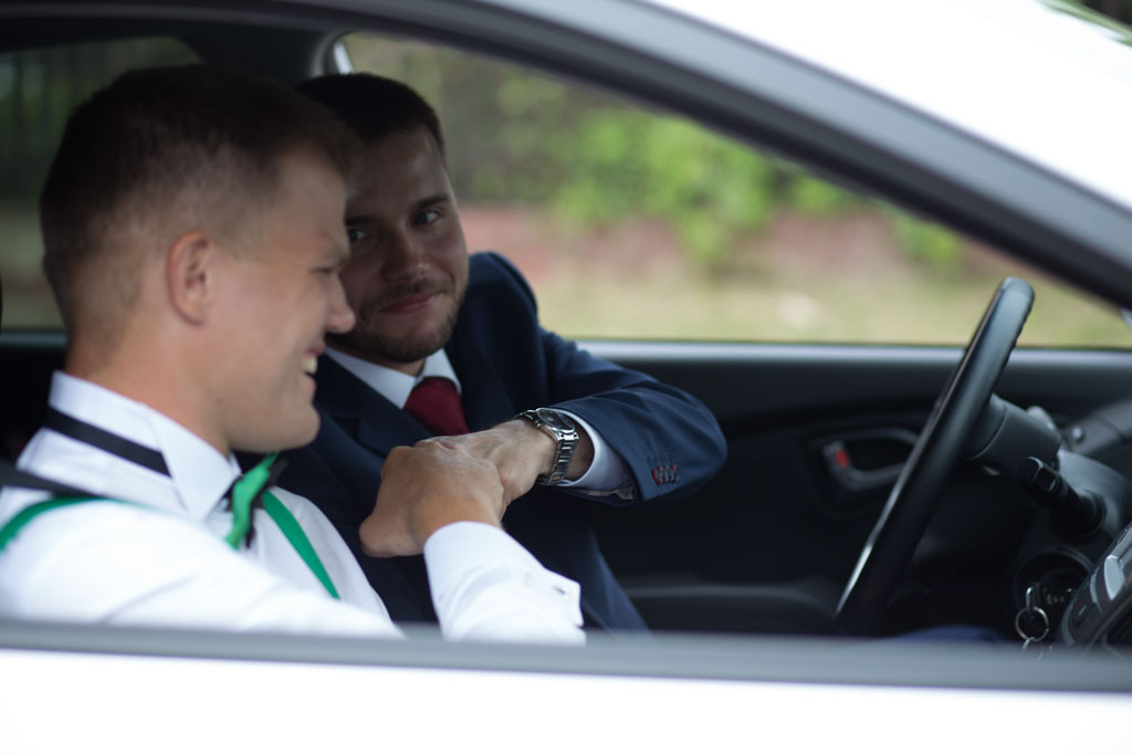 Fotograf na Twój Slub - Kalisz